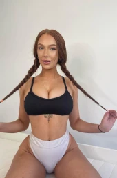 Проститутка РЕГИНА VIP