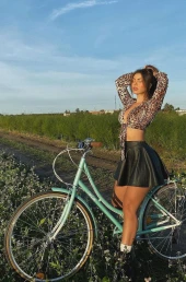 Проститутка Марина